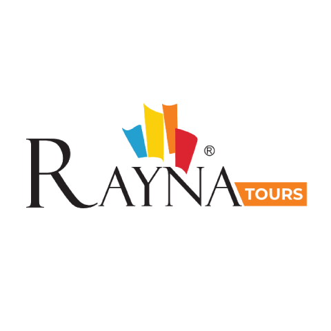 Rayna Tours Logo