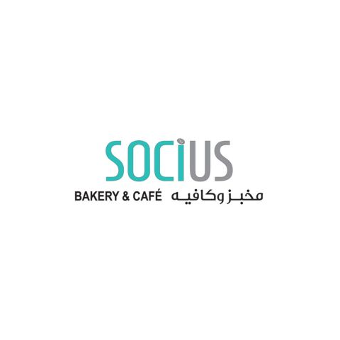 Socius Bakery Cafe