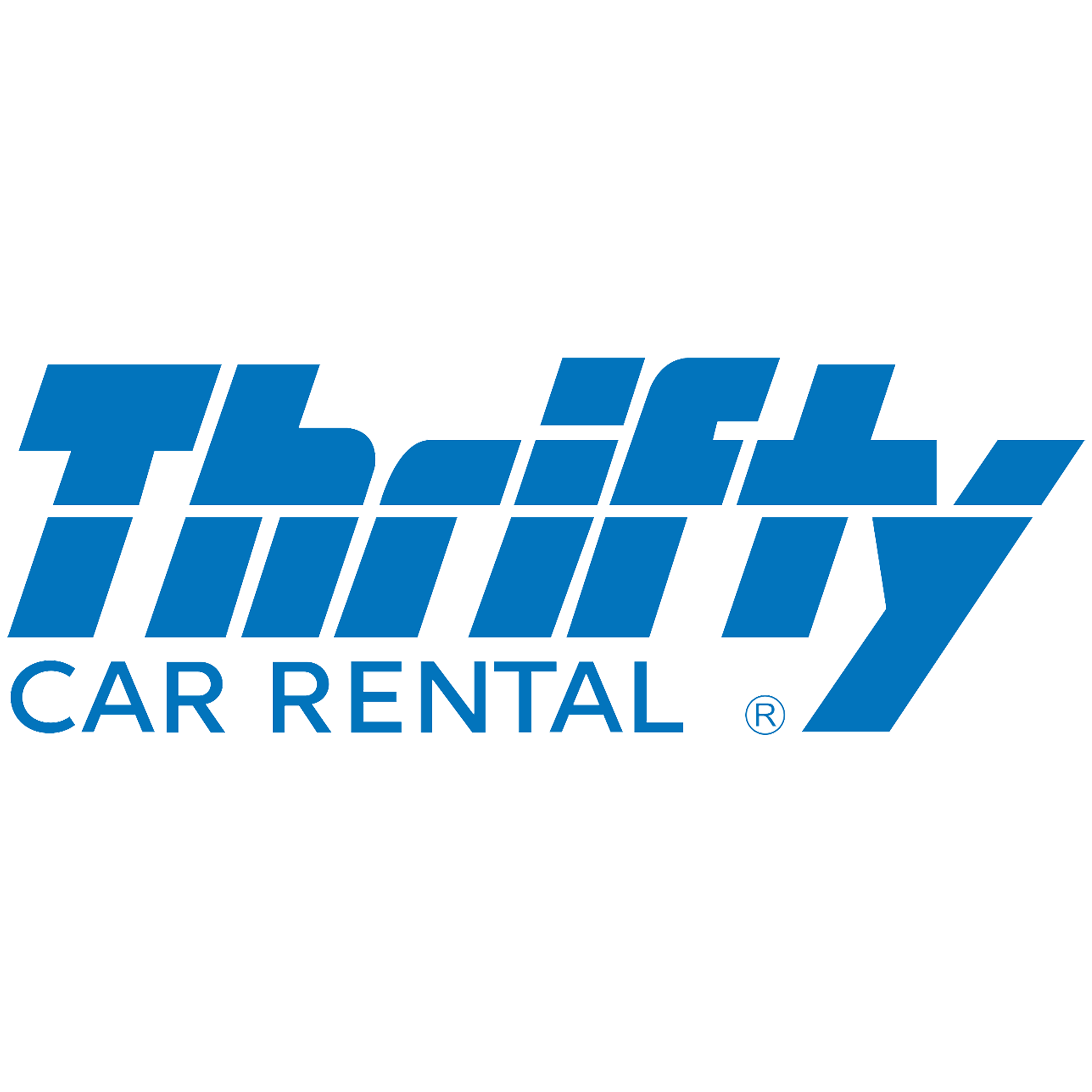 Thrifty Car Rentals Offer on Emirates Islamic Cards
