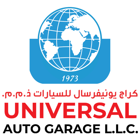 Universal Auto Garage offers on Emirates Islamic cards