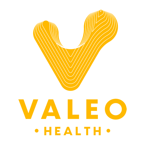 Valeo Health Logo