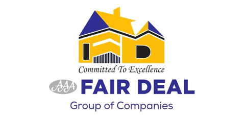 AAA Fair Deal Commercial Broker LLC