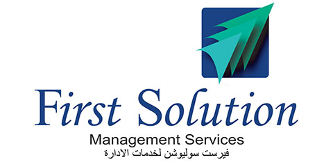فيرست سوليوشن لخدمات الادارة