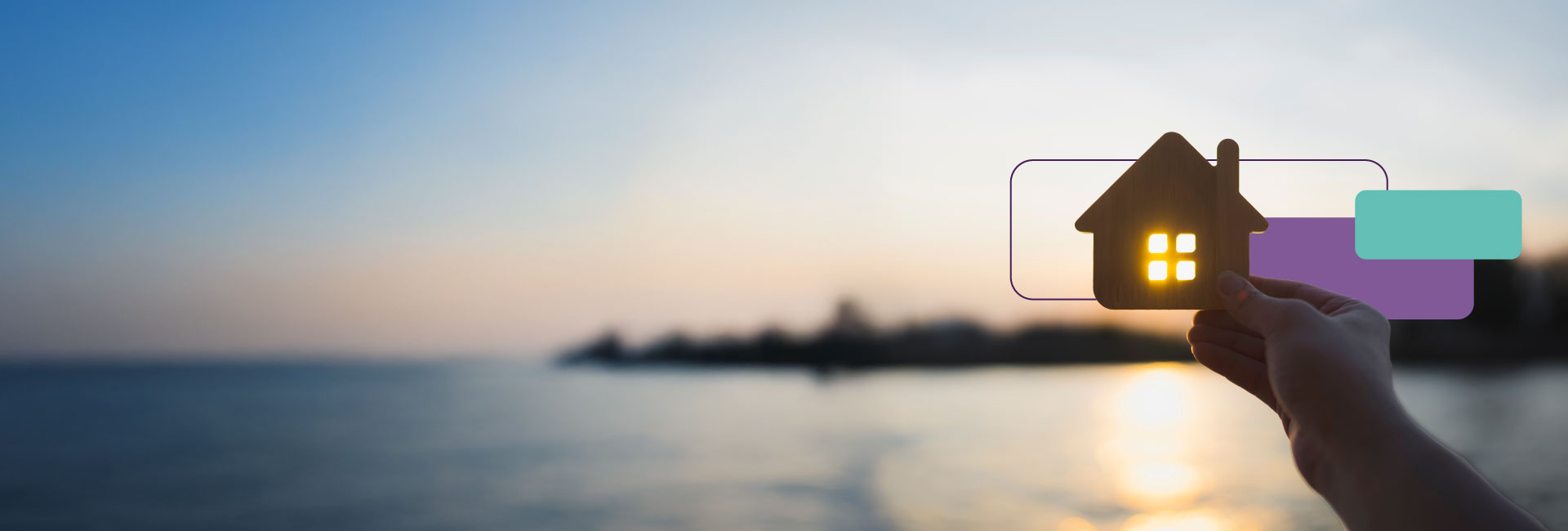 Home Finance for the first-time home buyers