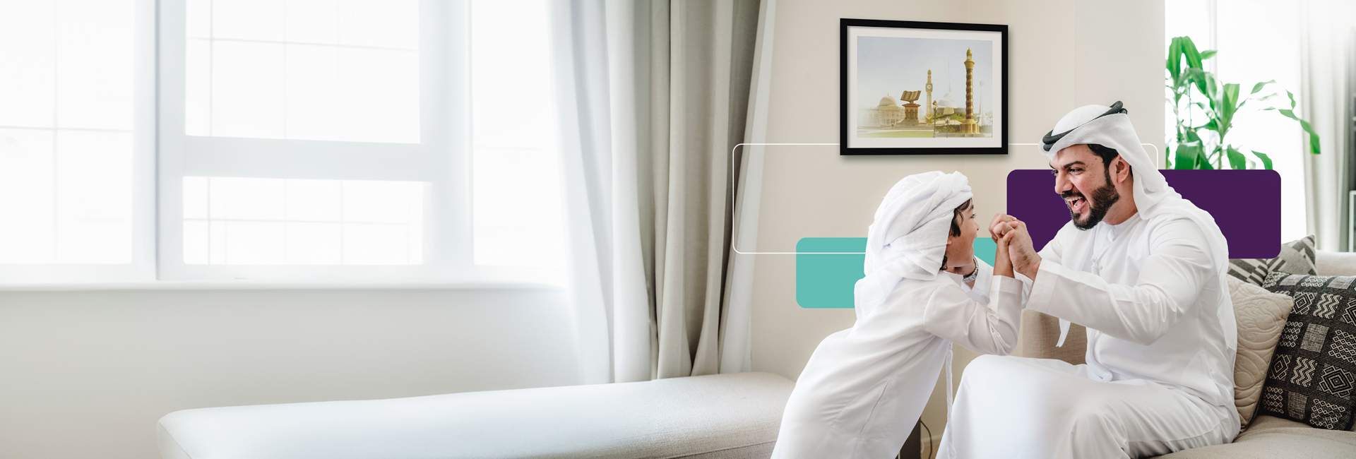 Sharjah Department of housing