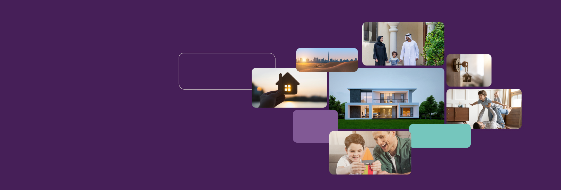 Home Finance Solutions