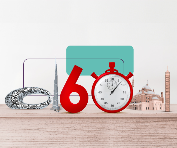 Quick Remit to Egypt