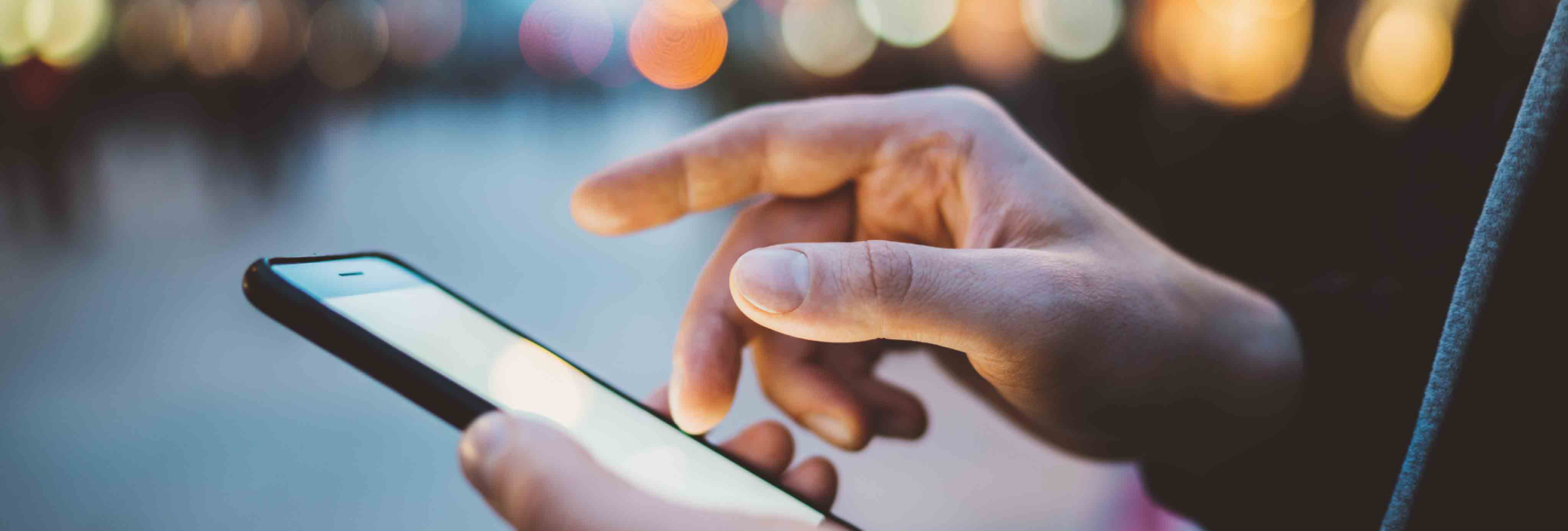 Can’t see my banking products