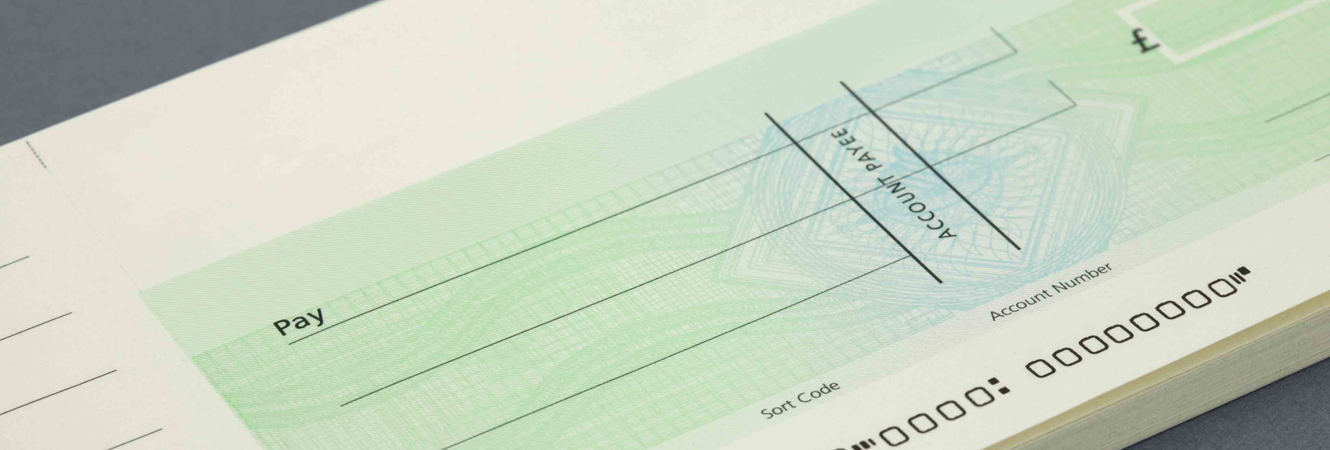 How to write a cheque | Help and Support | Emirates Islamic