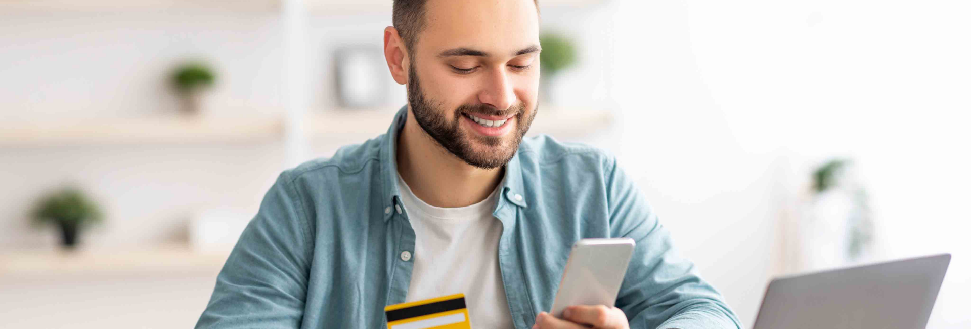 Help with transfers and payments