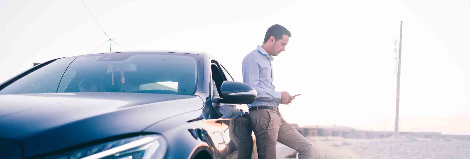 request an auto loan mortgage release