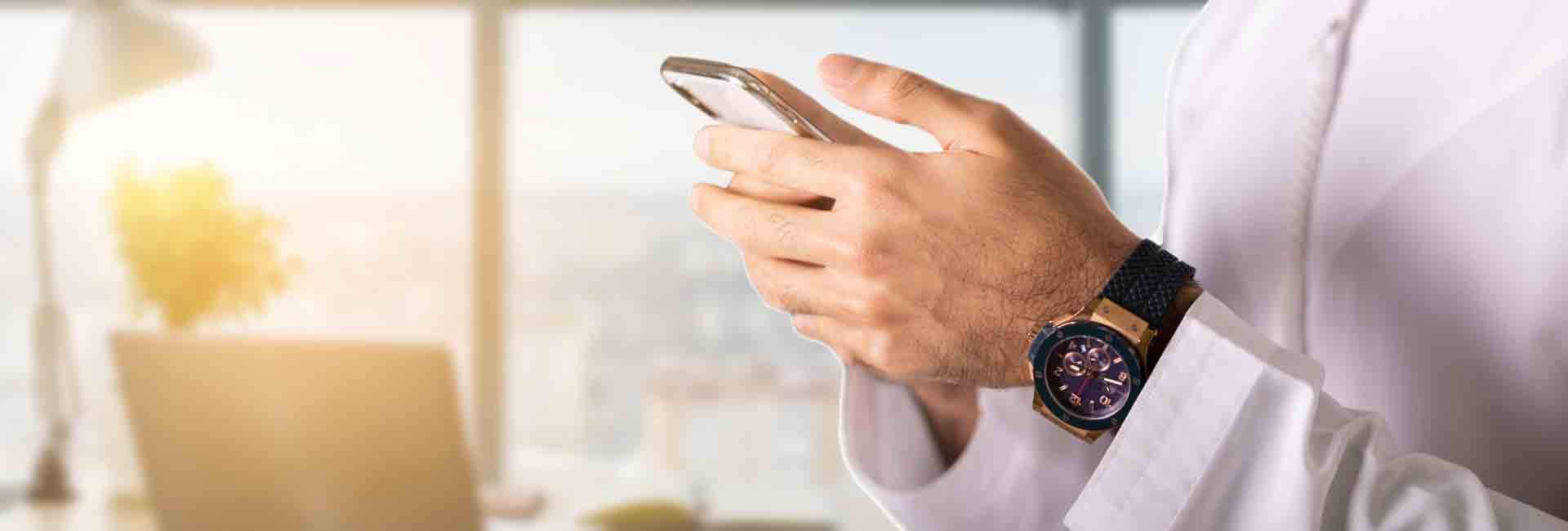 update-mobile-number