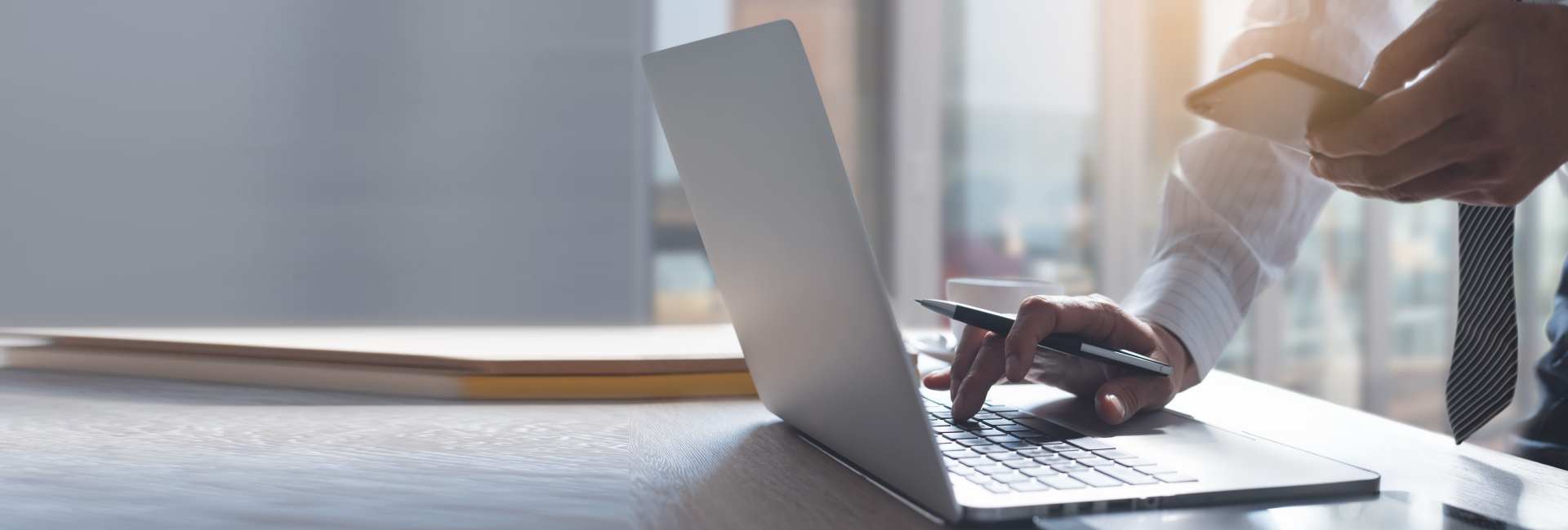 Set up, amend, or cancel Standing Orders/Instructions