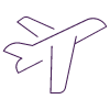 plane icon