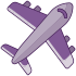 plane icon
