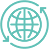 Transfer to over 40+ countries