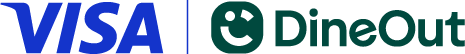 visa and careem logo