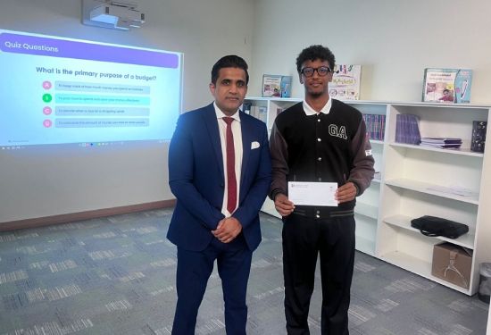 Reaching Vulnerable Consumers Through Financial Education