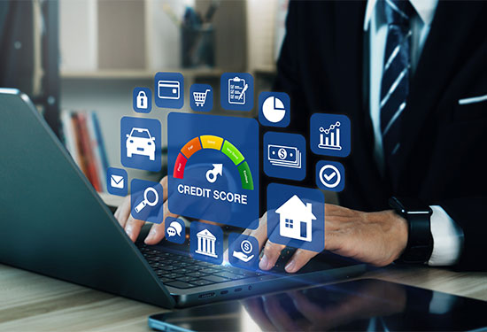 What is credit score & why is it important?