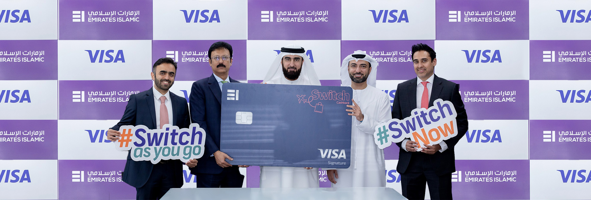 people standing next to each other