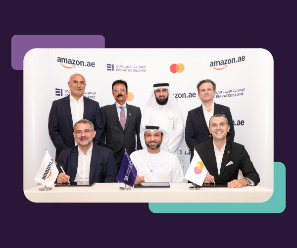 Introduce Region’s First Amazon Credit Card