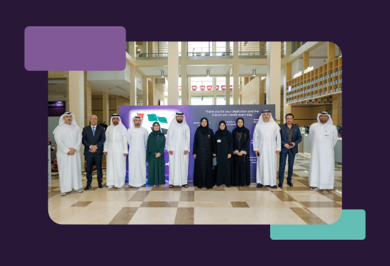Emirati Women’s Day