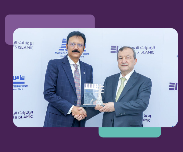 Emirates Islamic provides USD 500 million structured financing to Mass Group Holding