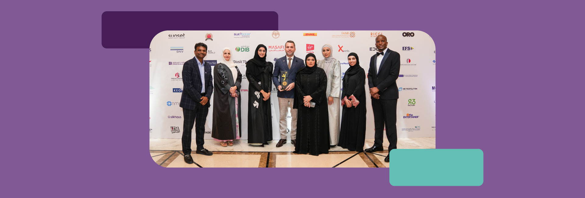 Employee Happiness Awards 2025