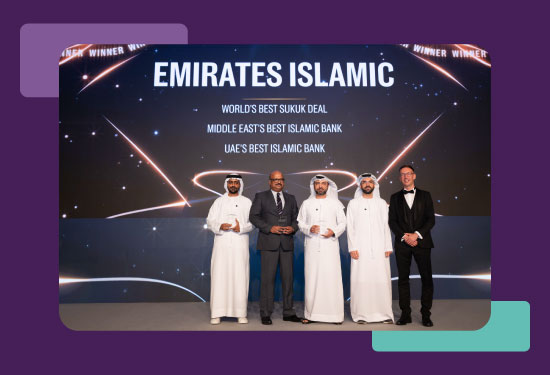 Middle East’s Best Islamic Bank