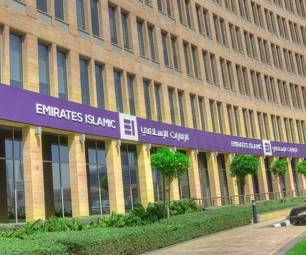 Emirates Islamic’s net profit rises