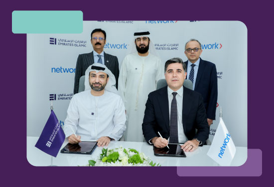 Network International and Emirates Islamic Extend Strategic Payments Partnership