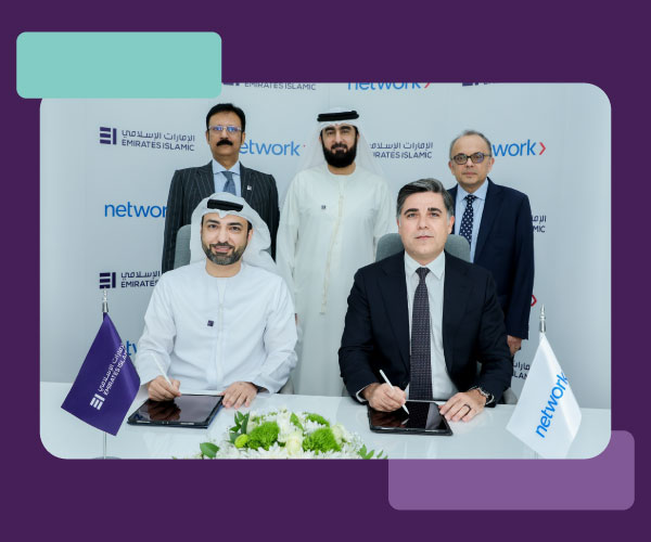 Network International and Emirates Islamic Extend Strategic Payments Partnership