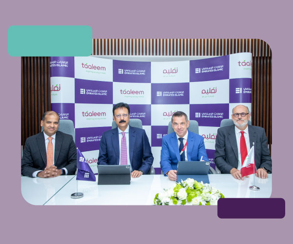 Taaleem Holdings Agreements