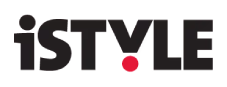 iSTYLE logo