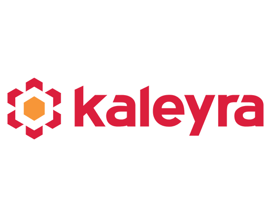 Kaleyra Logo