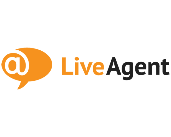 Liveagent Logo