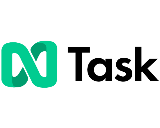 Ntask Logo