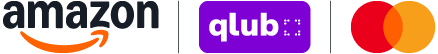 qlub amazon mc logo
