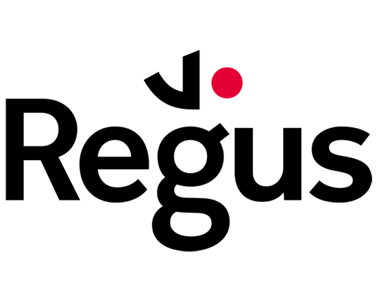 Regus Logo