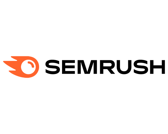 Semrush Logo