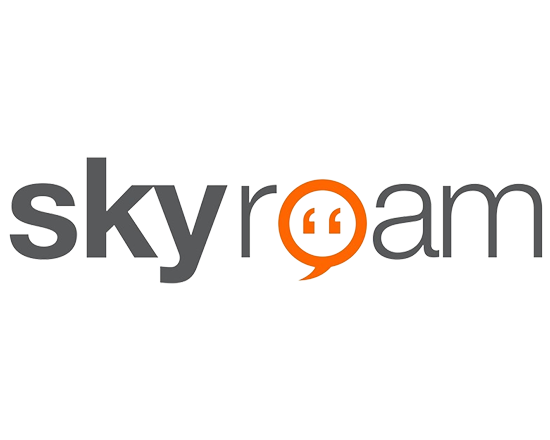 Skyroam Logo