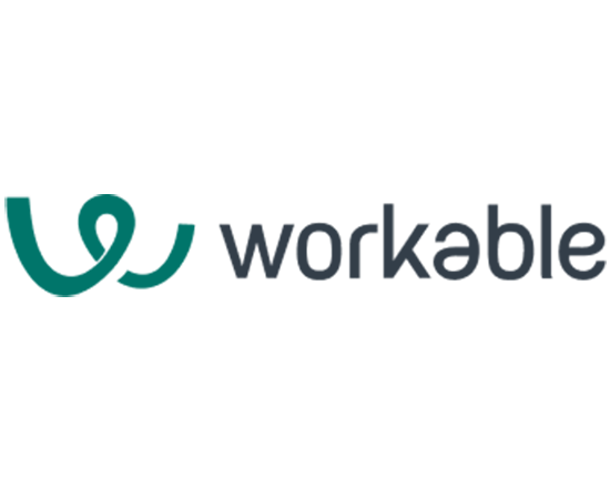 Workable Logo