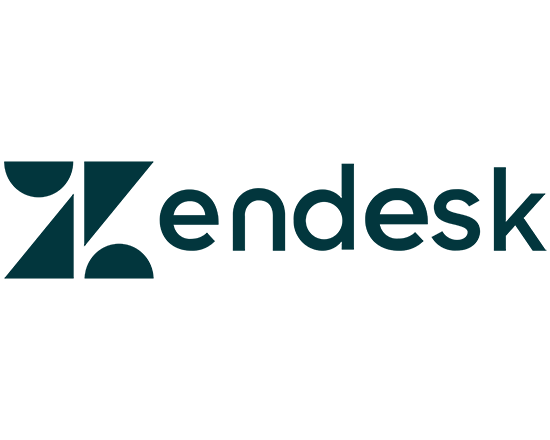 Zendesk Logo