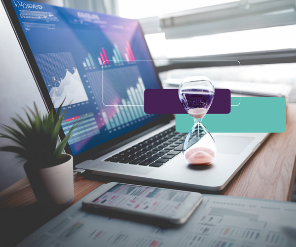 حساب الوديعة الاستثماري لأجل محدد