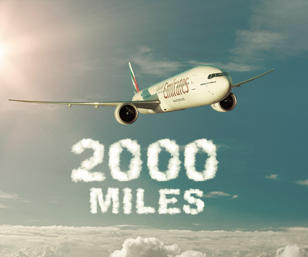 Super Savings Skywards Account