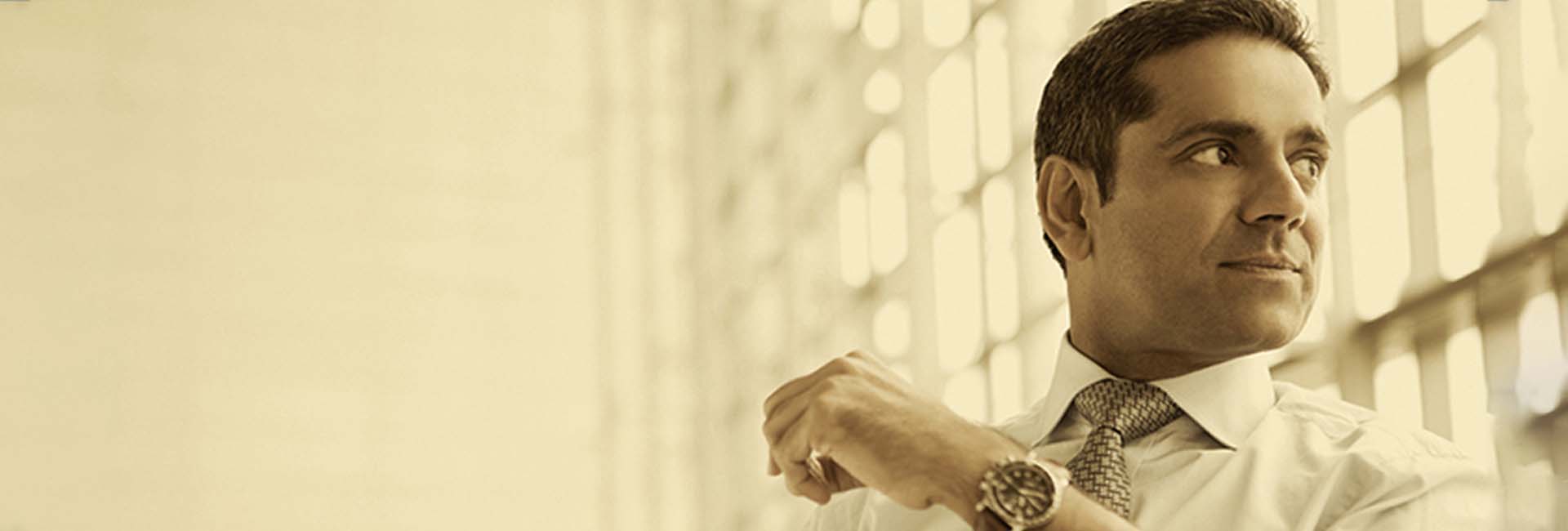 Priority Banking Packages