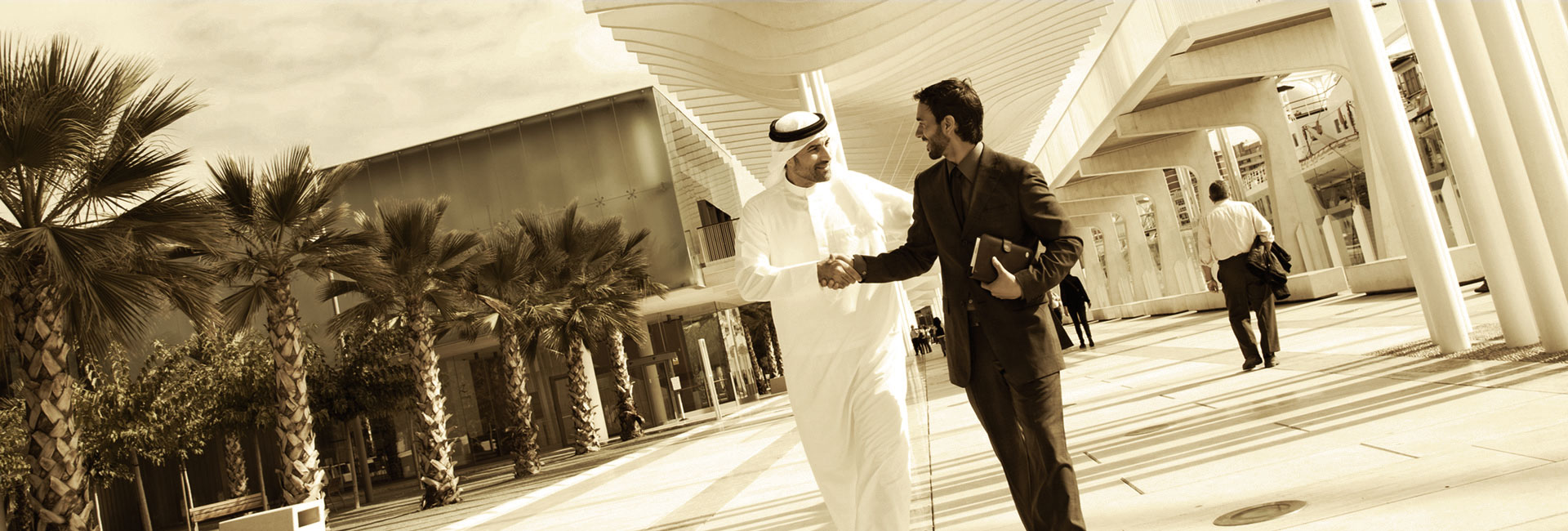 Business Backing Packages