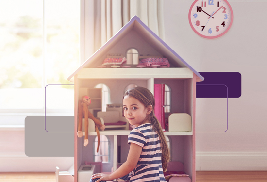 Home Finance Manzili