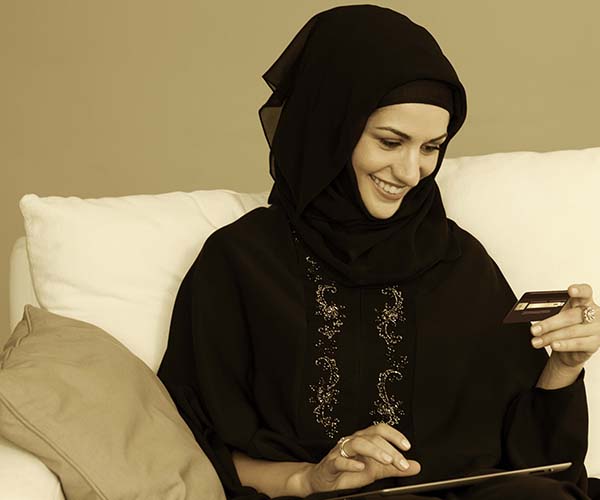 Supplementary Debit Card