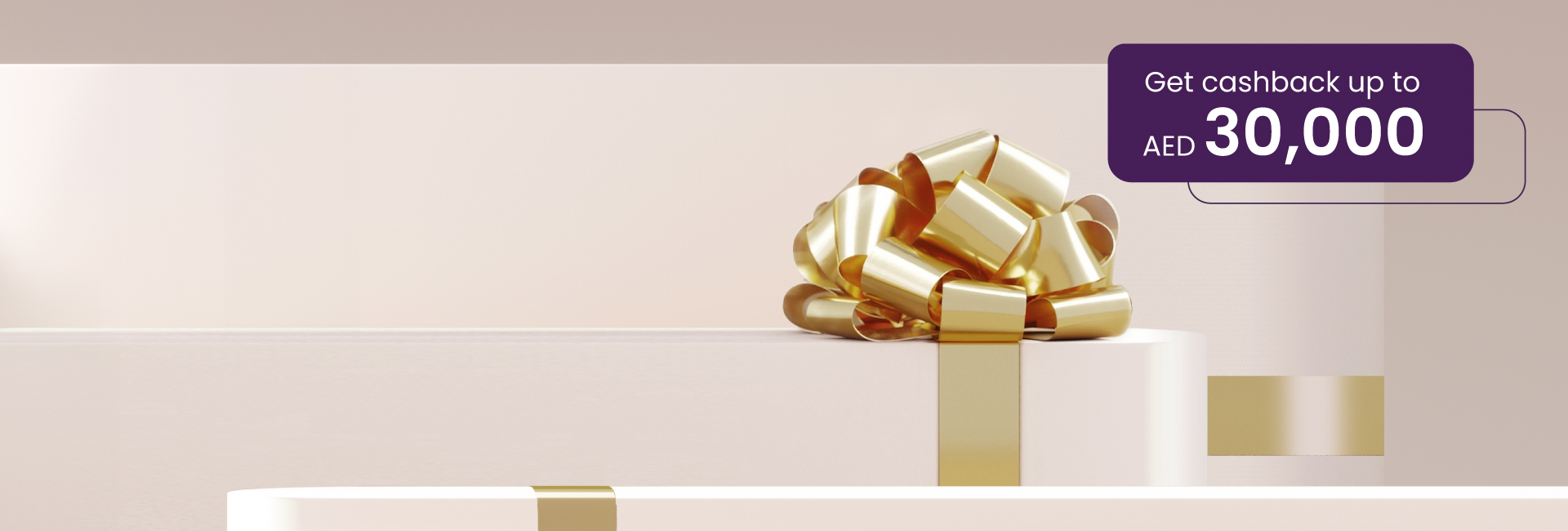 Priority Banking Cashback Emirates Islamic